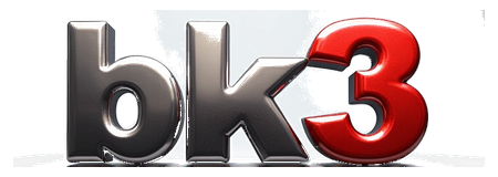 bk3 logo